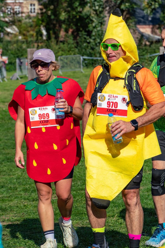 Marathon Bière Flandre Festival - Esquelbecq - Partie 1 