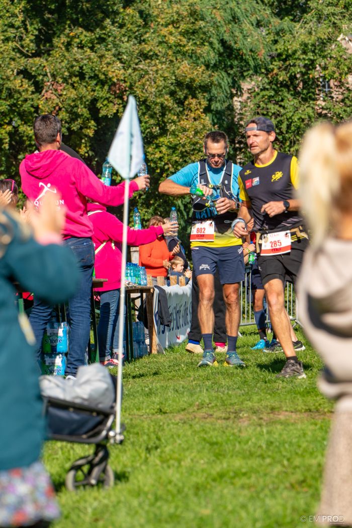 Marathon Bière Flandre Festival - Esquelbecq - Partie 1 