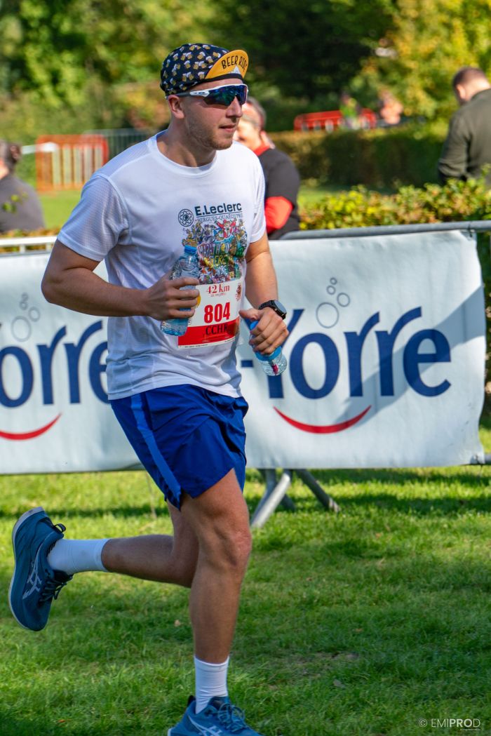 Marathon Bière Flandre Festival - Esquelbecq - Partie 1 