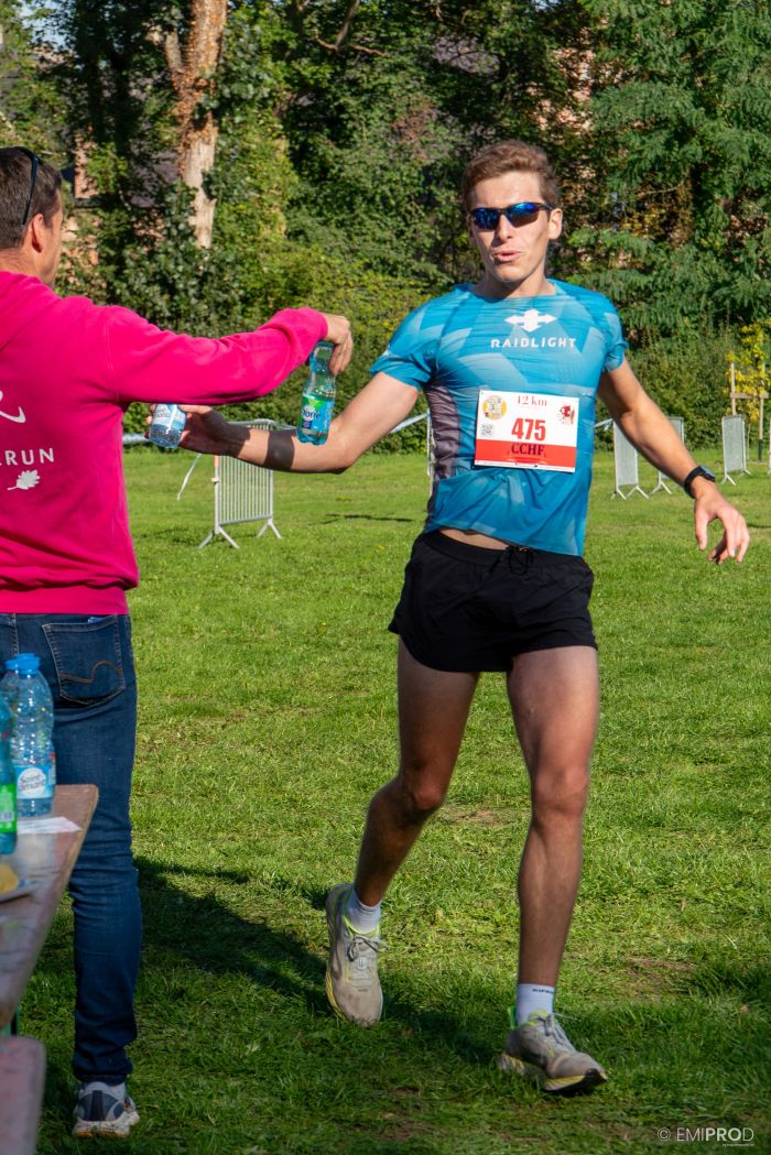 Marathon Bière Flandre Festival - Esquelbecq - Partie 1 