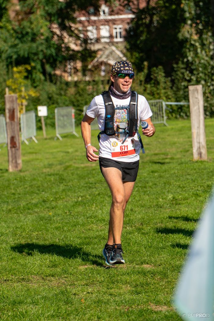 Marathon Bière Flandre Festival - Esquelbecq - Partie 1 