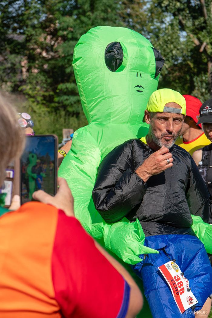 Marathon Bière Flandre Festival - Esquelbecq - Partie 1 