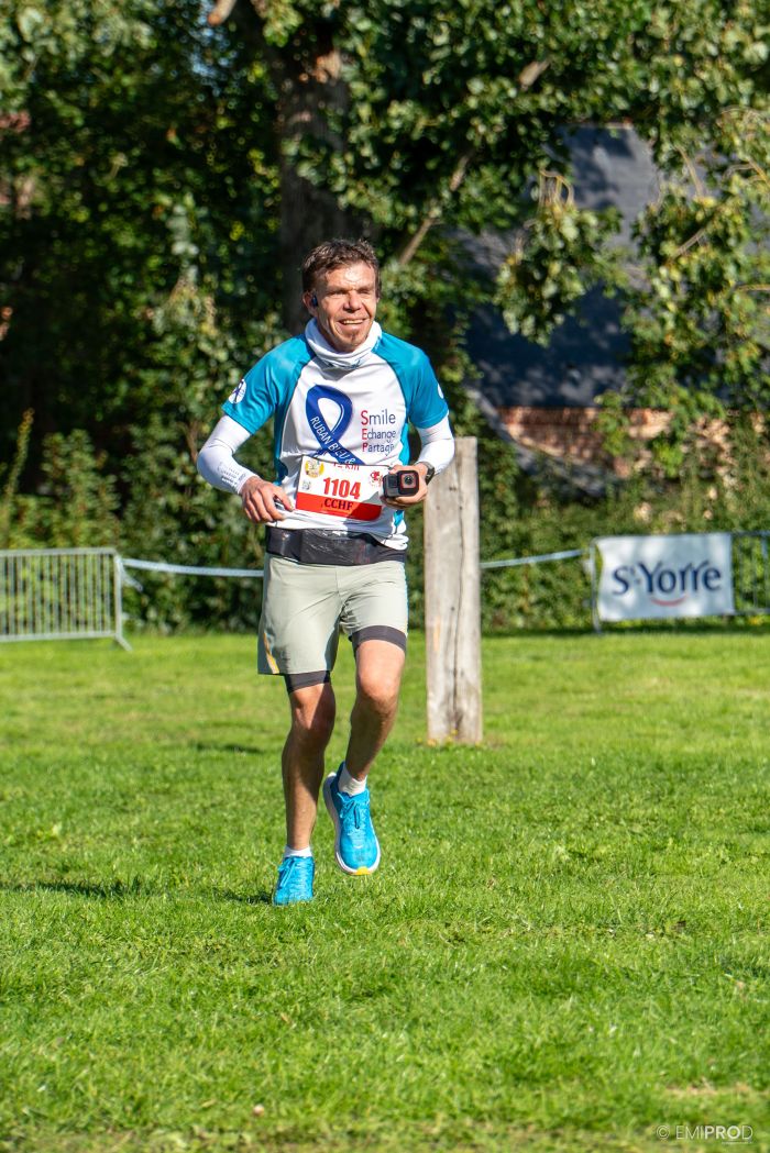 Marathon Bière Flandre Festival - Esquelbecq - Partie 1 