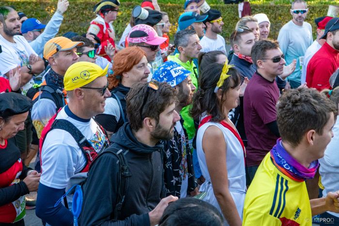 Marathon Bière Flandre Festival - Esquelbecq - Partie 1 