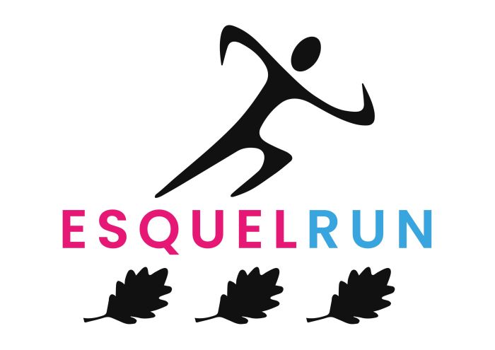 Modernisation du logo EsquelRun