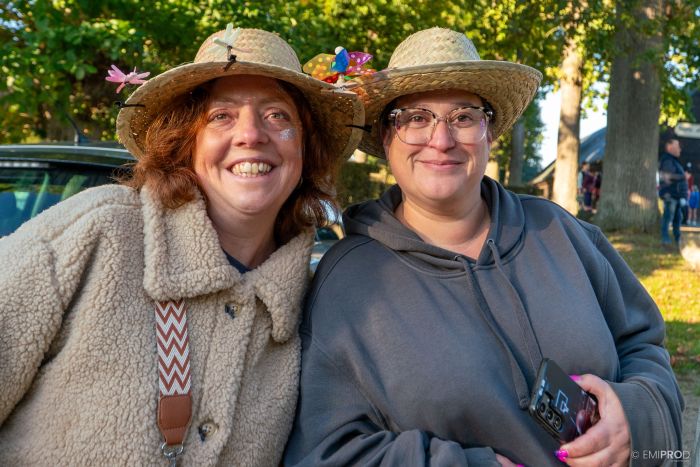 Marathon Bière Flandre Festival - Esquelbecq - Partie 1 