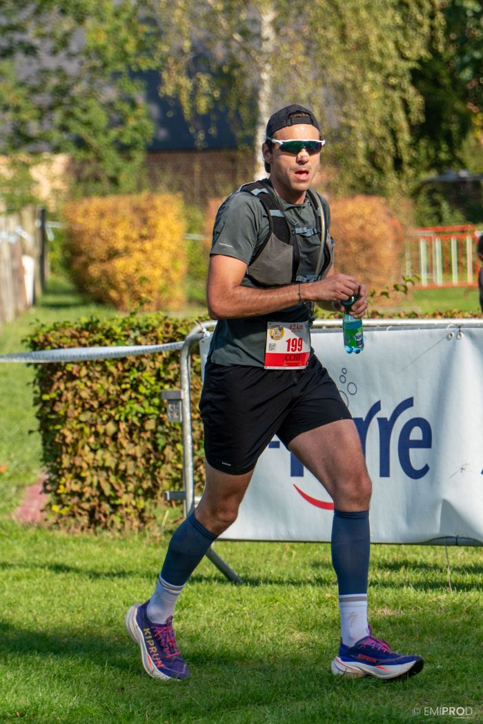 Marathon Bière Flandre Festival - Esquelbecq - Partie 1 