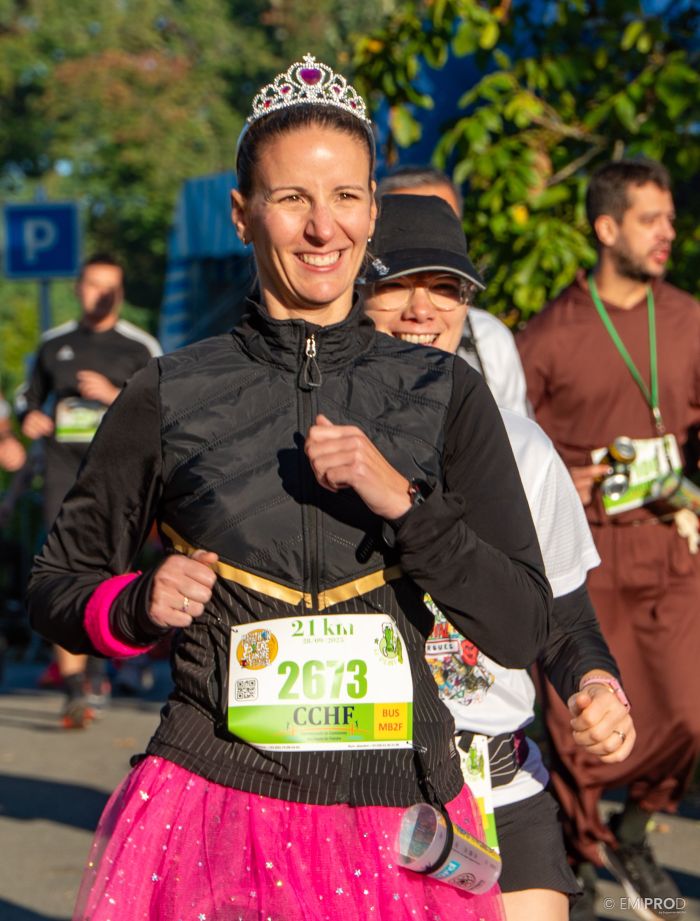 Marathon Bière Flandre Festival - Esquelbecq - Partie 1 