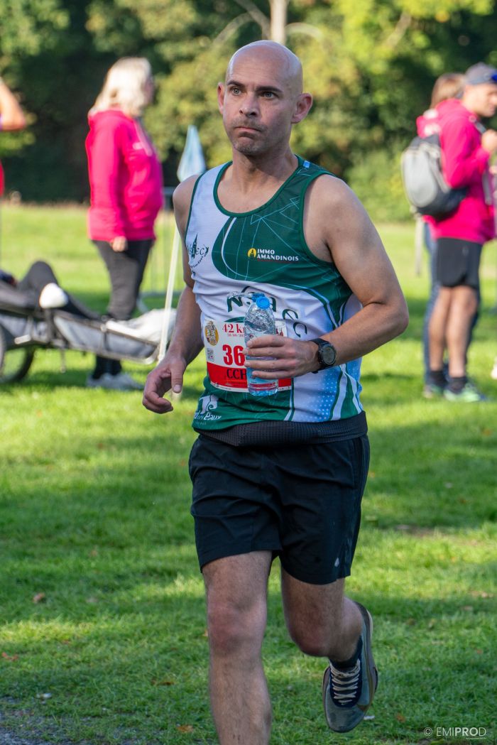 Marathon Bière Flandre Festival - Esquelbecq - Partie 1 