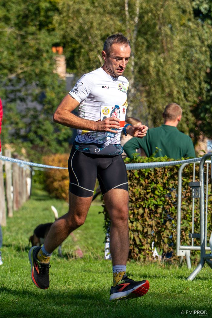 Marathon Bière Flandre Festival - Esquelbecq - Partie 1 