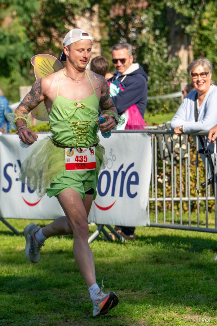 Marathon Bière Flandre Festival - Esquelbecq - Partie 1 