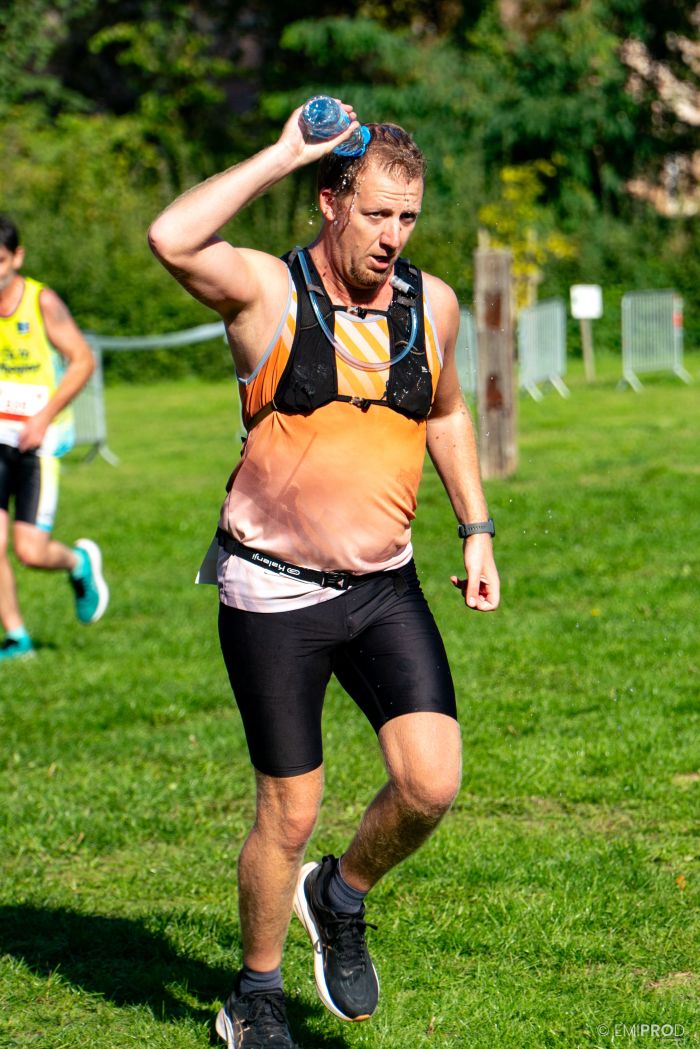 Marathon Bière Flandre Festival - Esquelbecq - Partie 1 
