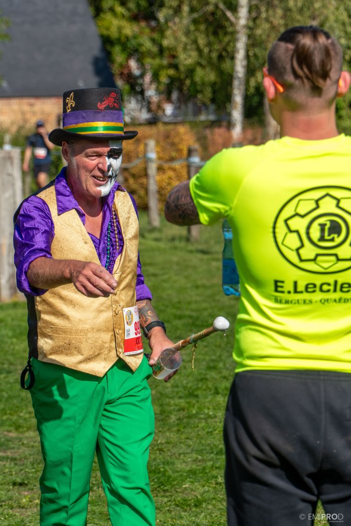 Marathon Bière Flandre Festival - Esquelbecq - Partie 1 