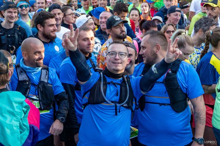 Marathon Bière Flandre Festival - Esquelbecq - Partie 1 