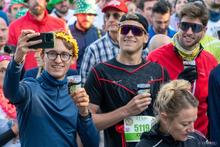 Marathon Bière Flandre Festival - Esquelbecq - Partie 1 