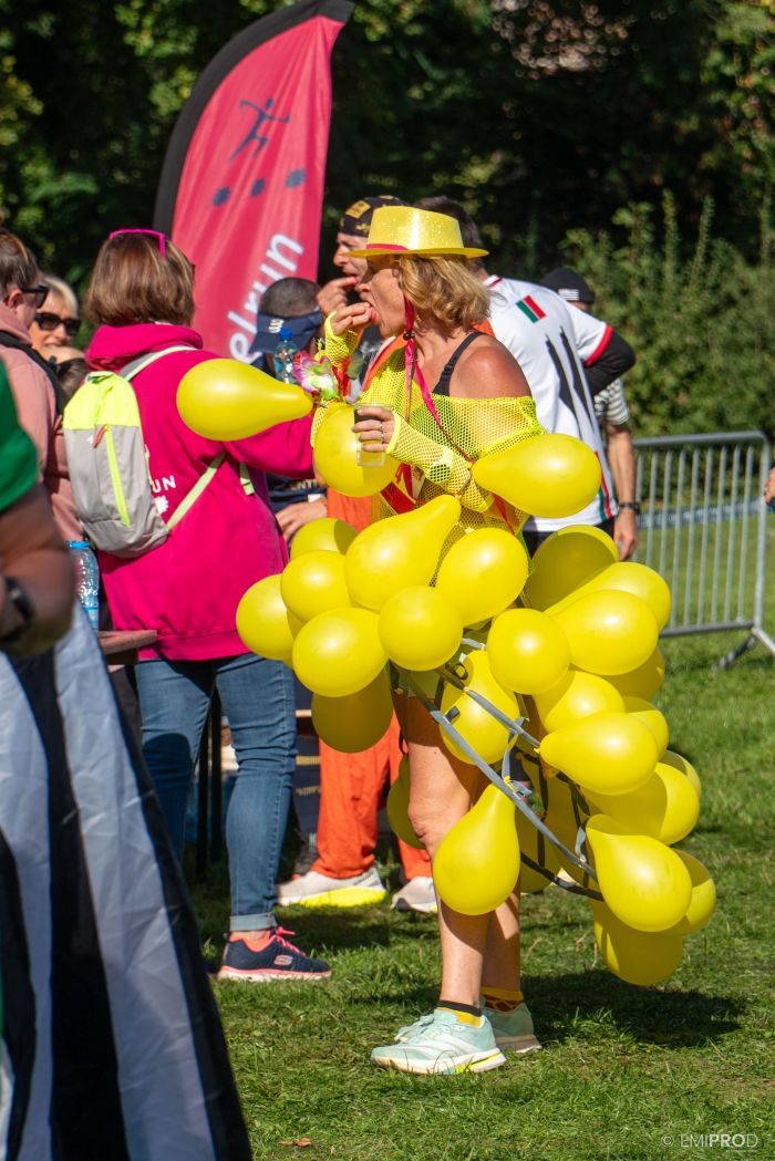 Marathon Bière Flandre Festival - Esquelbecq - Partie 1 