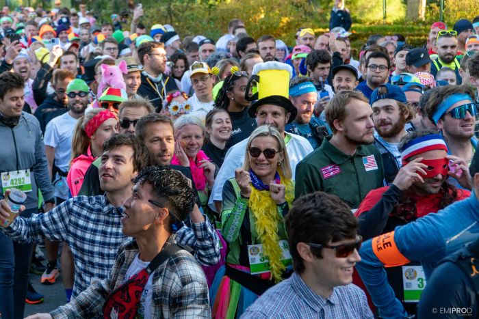 Marathon Bière Flandre Festival - Esquelbecq - Partie 1 