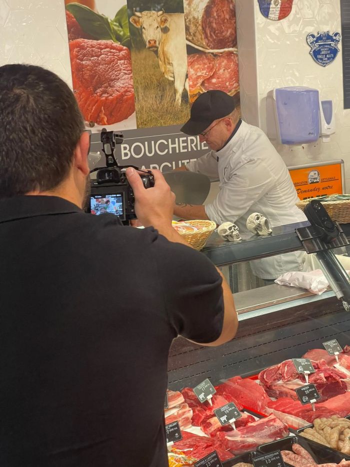 Marathon vidéo Zenith