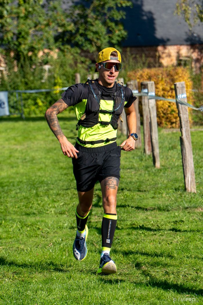 Marathon Bière Flandre Festival - Esquelbecq - Partie 1 