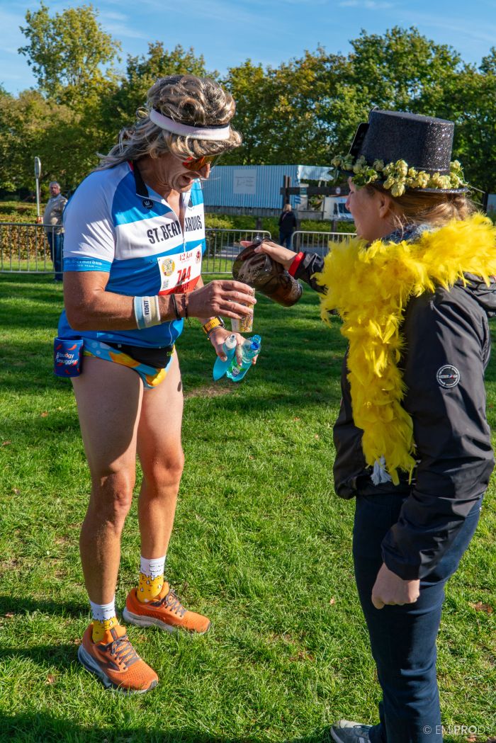 Marathon Bière Flandre Festival - Esquelbecq - Partie 1 