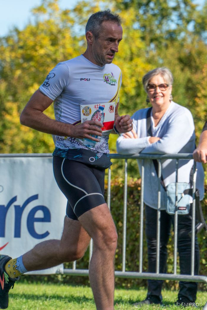 Marathon Bière Flandre Festival - Esquelbecq - Partie 1 