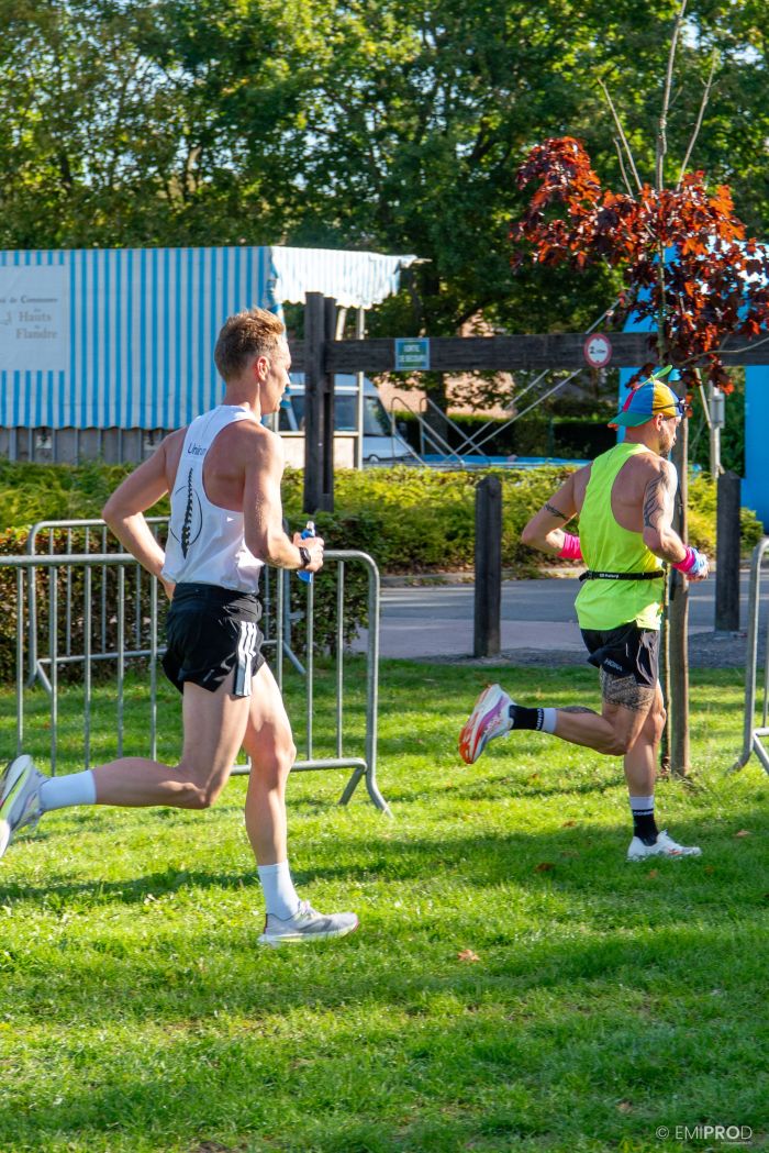 Marathon Bière Flandre Festival - Esquelbecq - Partie 1 