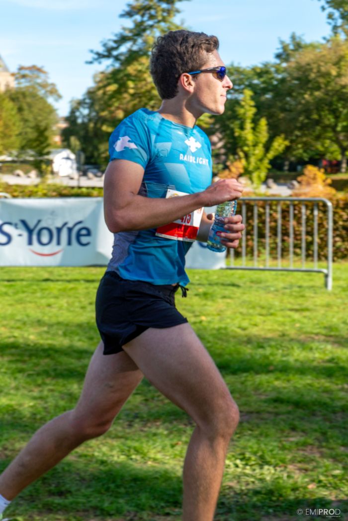 Marathon Bière Flandre Festival - Esquelbecq - Partie 1 