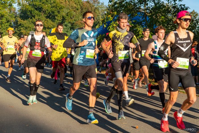 Marathon Bière Flandre Festival - Esquelbecq - Partie 1 
