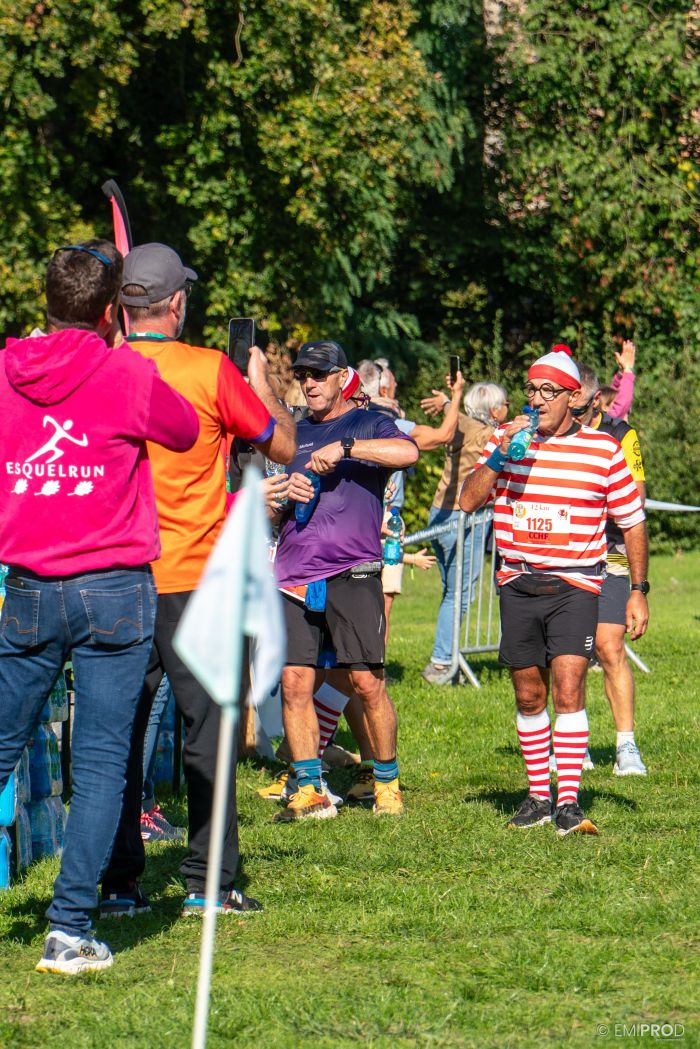 Marathon Bière Flandre Festival - Esquelbecq - Partie 1 