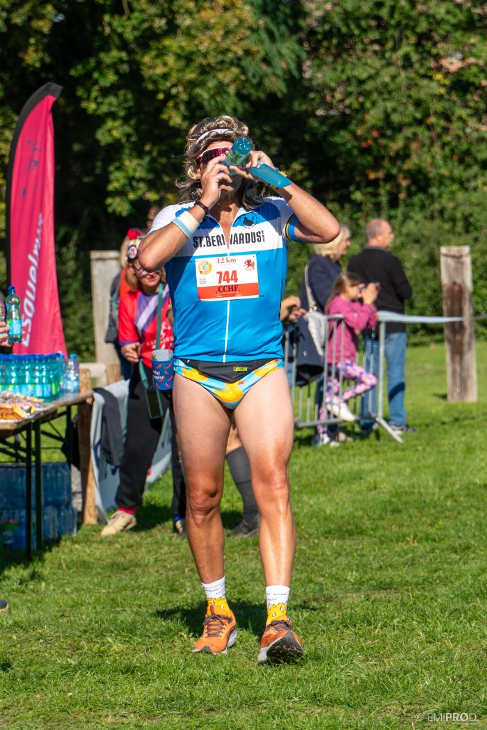 Marathon Bière Flandre Festival - Esquelbecq - Partie 1 