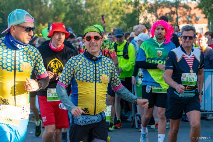 Marathon Bière Flandre Festival - Esquelbecq - Partie 1 