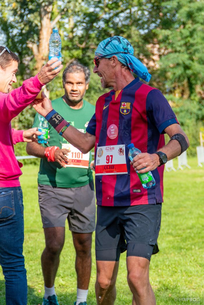 Marathon Bière Flandre Festival - Esquelbecq - Partie 1 