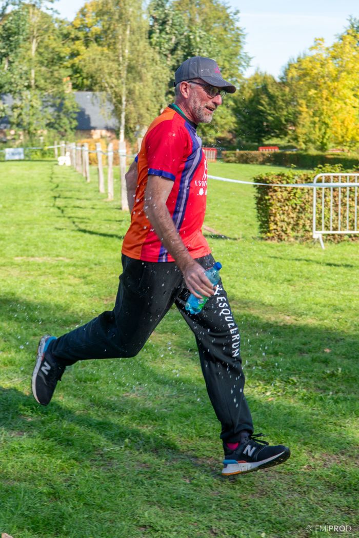 Marathon Bière Flandre Festival - Esquelbecq - Partie 1 