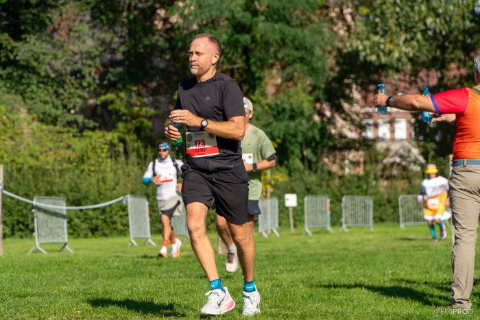 Marathon Bière Flandre Festival - Esquelbecq - Partie 1 