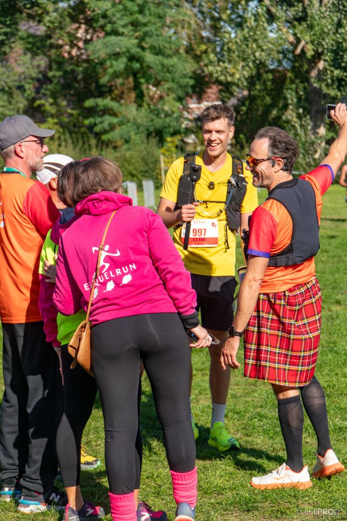Marathon Bière Flandre Festival - Esquelbecq - Partie 1 
