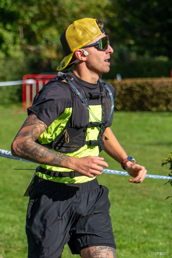Marathon Bière Flandre Festival - Esquelbecq - Partie 1 