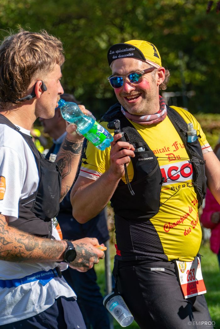 Marathon Bière Flandre Festival - Esquelbecq - Partie 1 