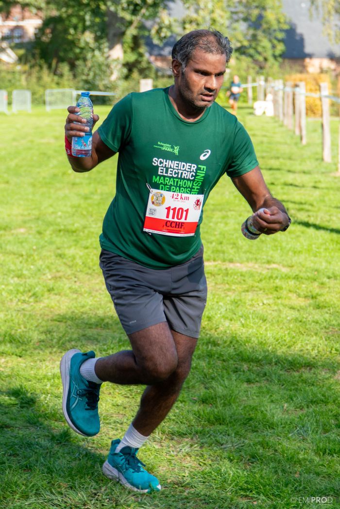 Marathon Bière Flandre Festival - Esquelbecq - Partie 1 