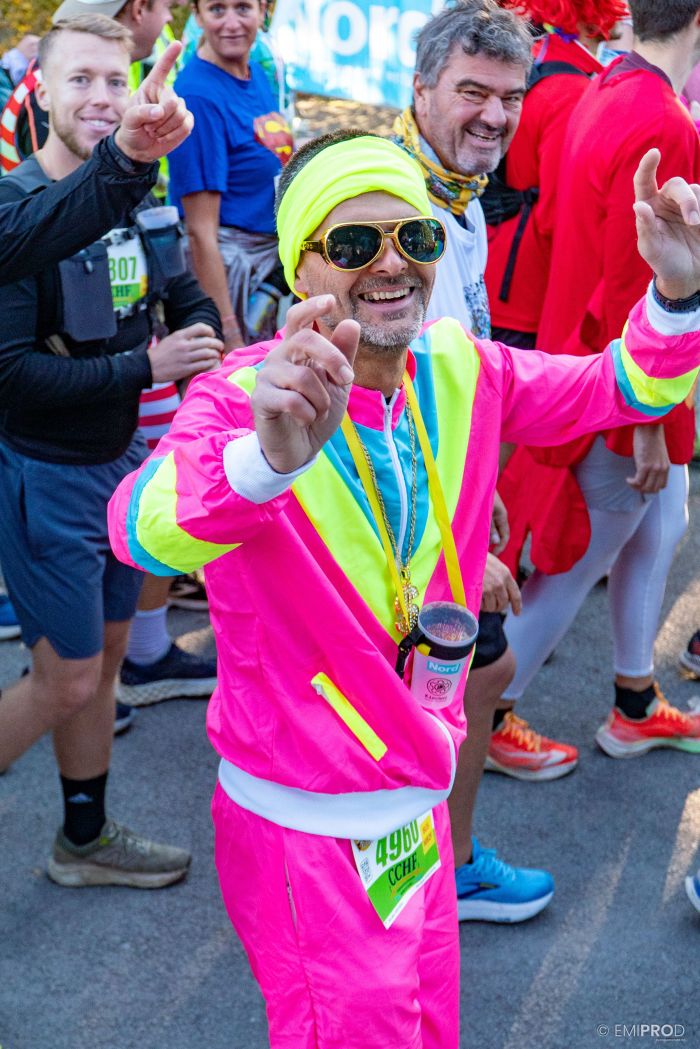 Marathon Bière Flandre Festival - Esquelbecq - Partie 1 