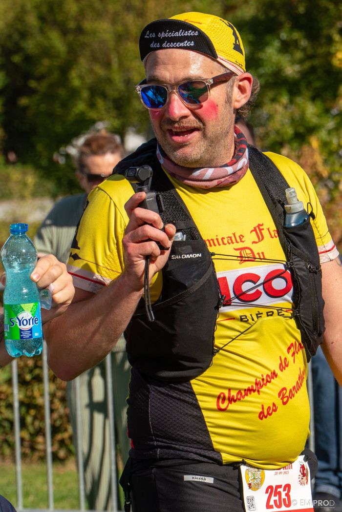 Marathon Bière Flandre Festival - Esquelbecq - Partie 1 