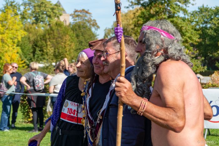 Marathon Bière Flandre Festival - Esquelbecq - Partie 1 