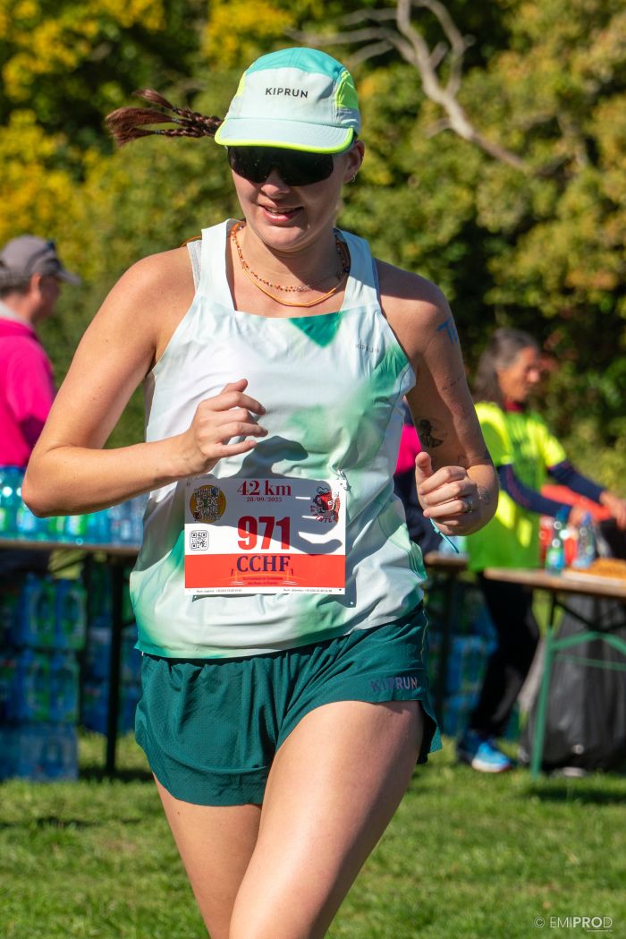 Marathon Bière Flandre Festival - Esquelbecq - Partie 1 