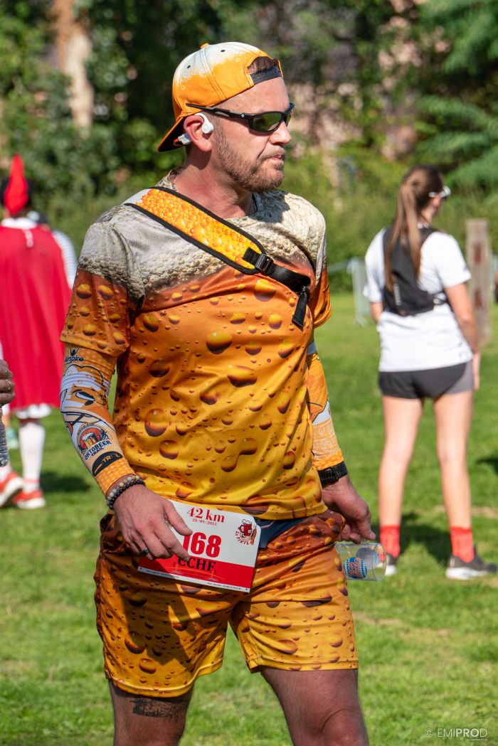 Marathon Bière Flandre Festival - Esquelbecq - Partie 1 