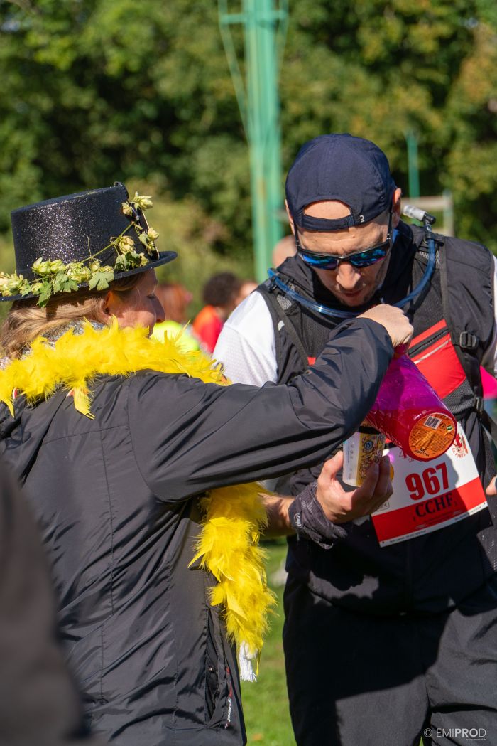 Marathon Bière Flandre Festival - Esquelbecq - Partie 1 
