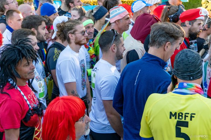 Marathon Bière Flandre Festival - Esquelbecq - Partie 1 