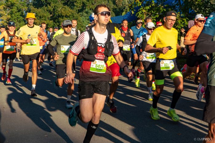 Marathon Bière Flandre Festival - Esquelbecq - Partie 1 
