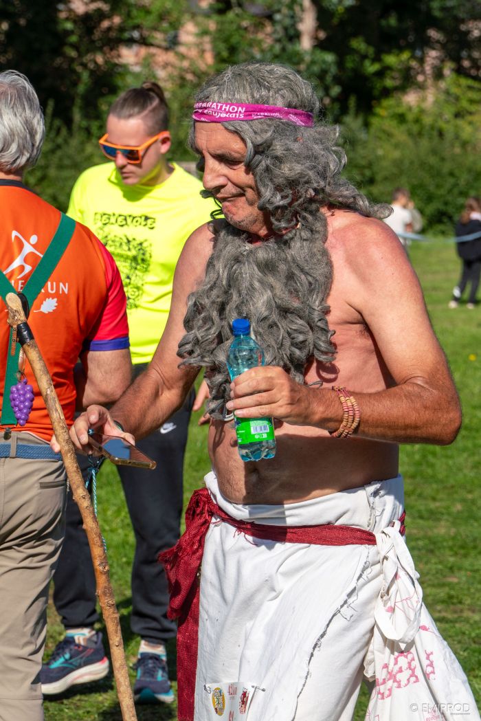 Marathon Bière Flandre Festival - Esquelbecq - Partie 1 