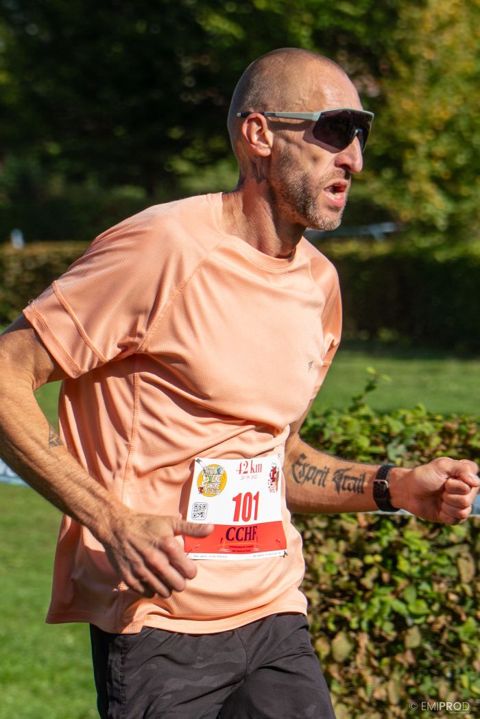 Marathon Bière Flandre Festival - Esquelbecq - Partie 1 