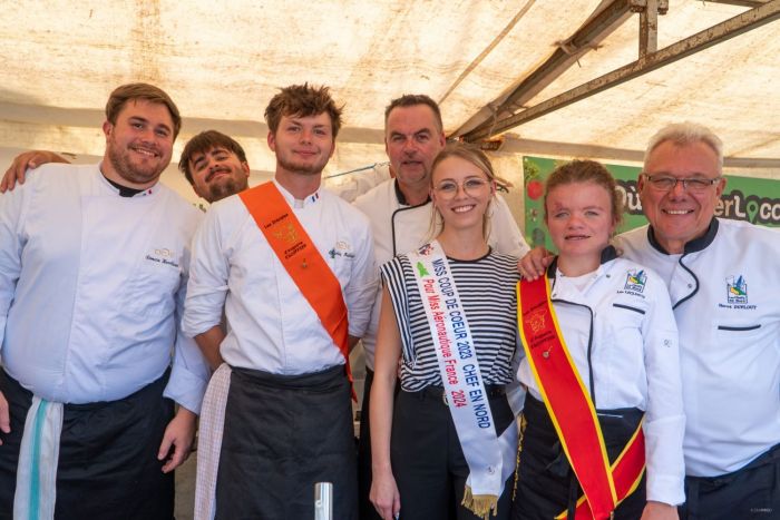 KaryoleFeest 2024 