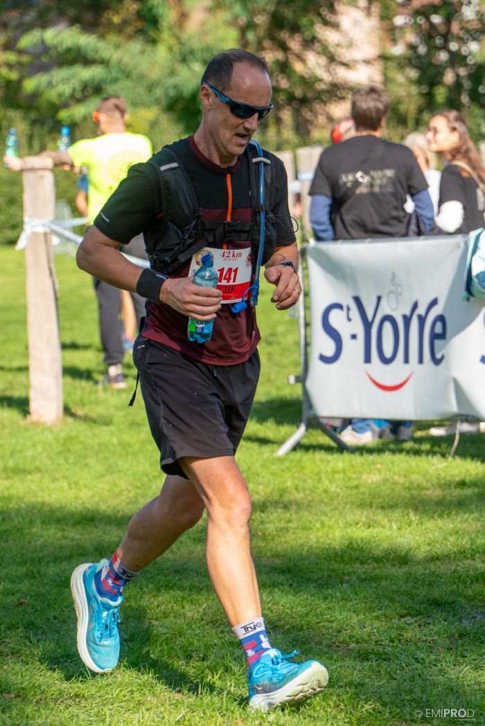 Marathon Bière Flandre Festival - Esquelbecq - Partie 1 